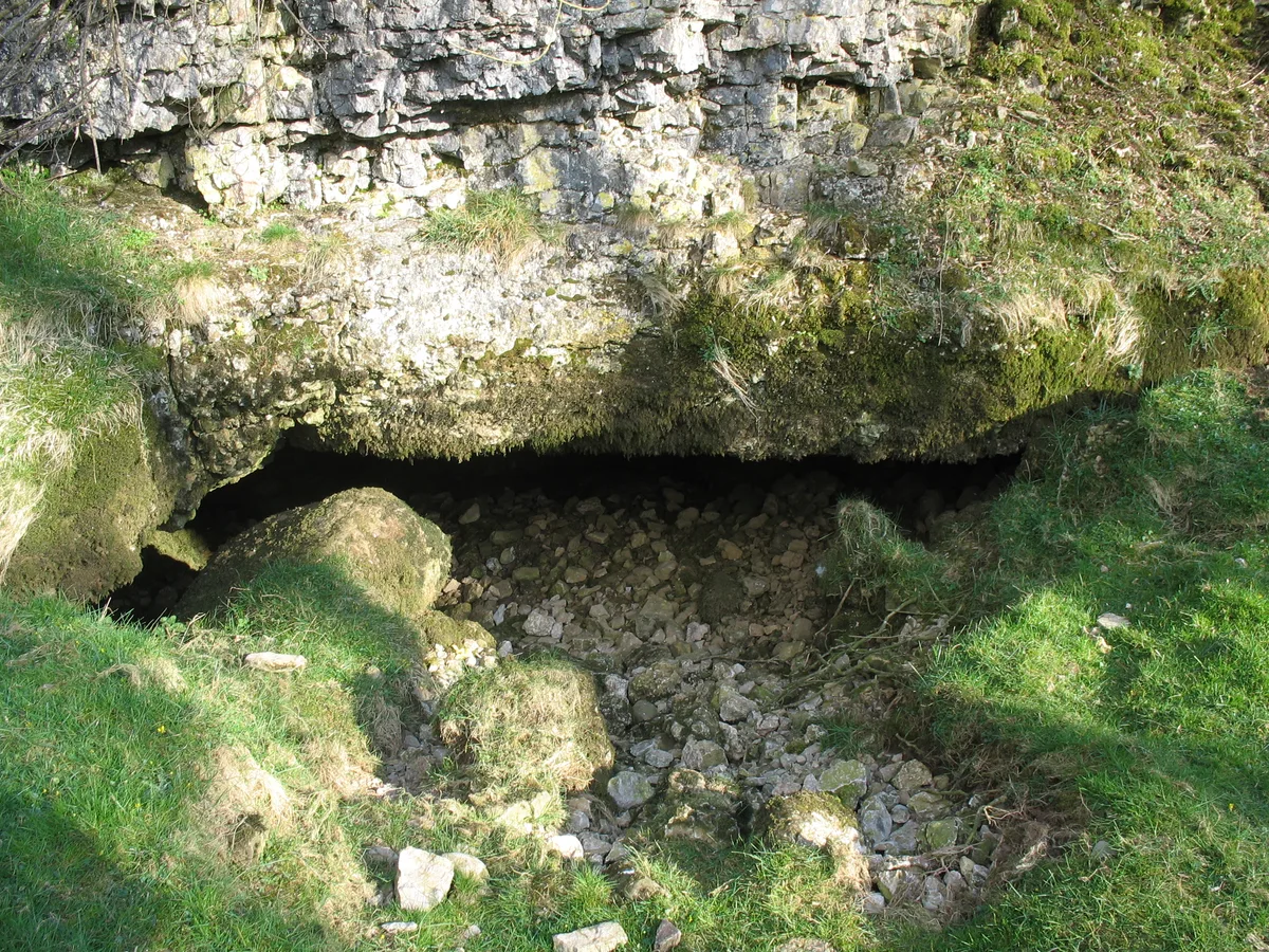Pate Hole