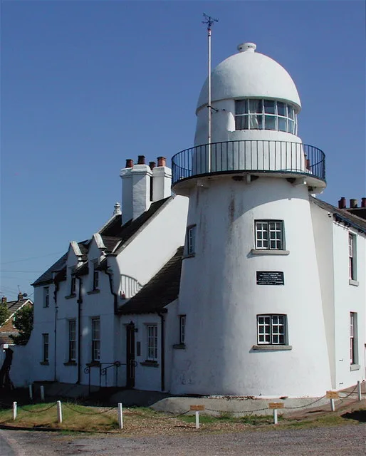 Paull Lighthouse