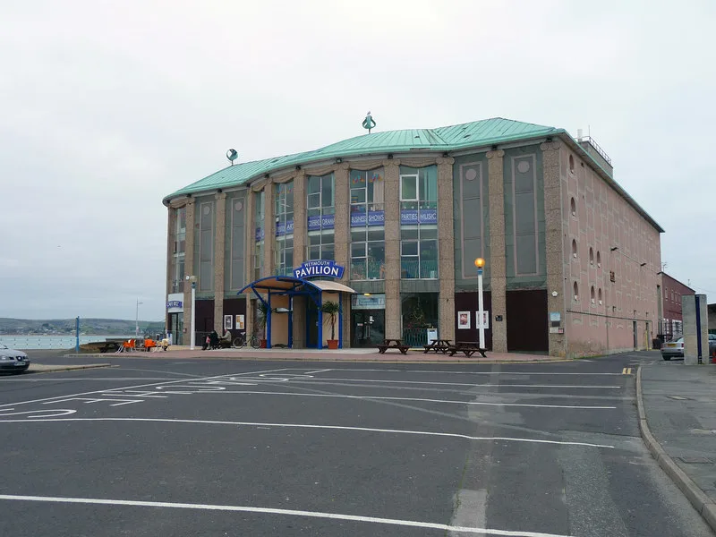 Pavilion Theatre