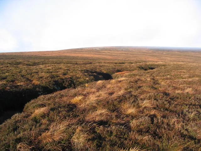 Peel Fell