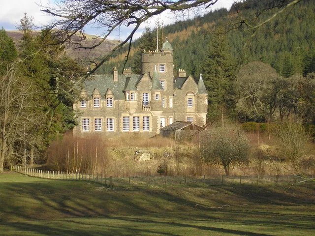 Peel House