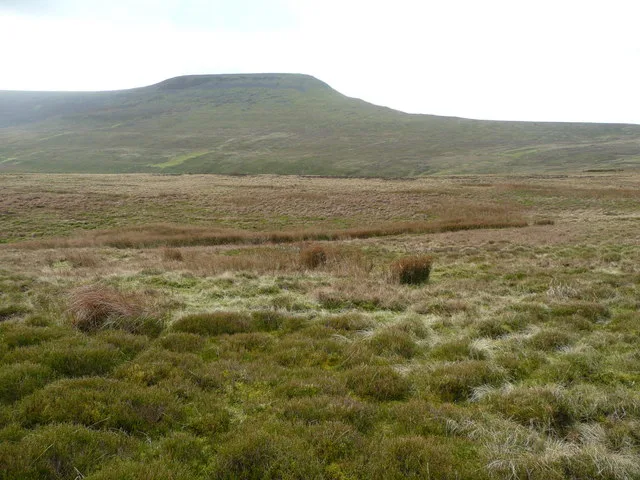 Pen Allt-mawr