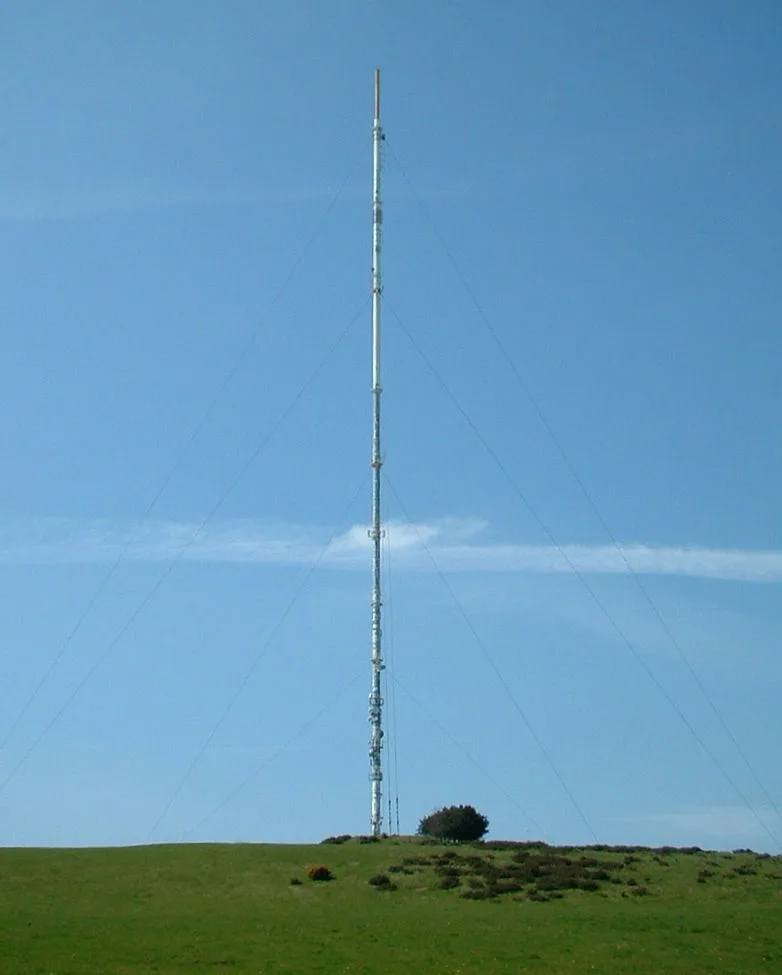 Pen Hill