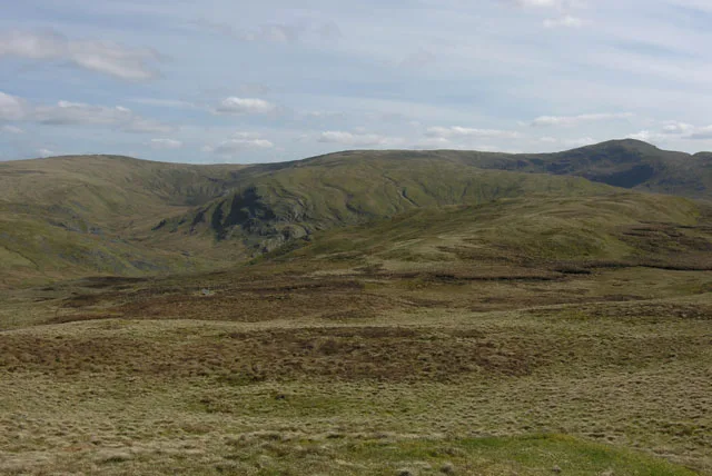 Pen Pumlumon Arwystli