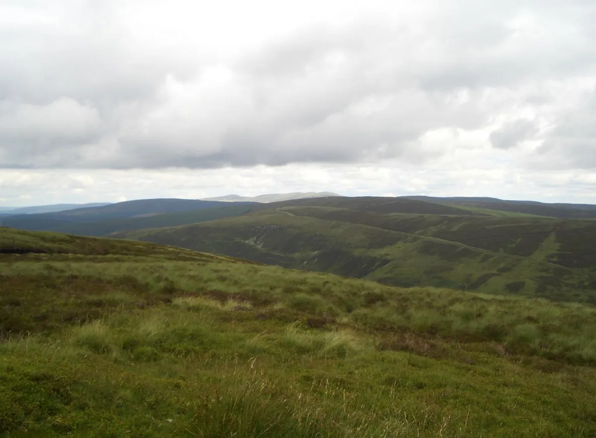 Pen y Boncyn Trefeilw