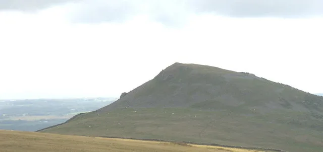 Pen y Gaer