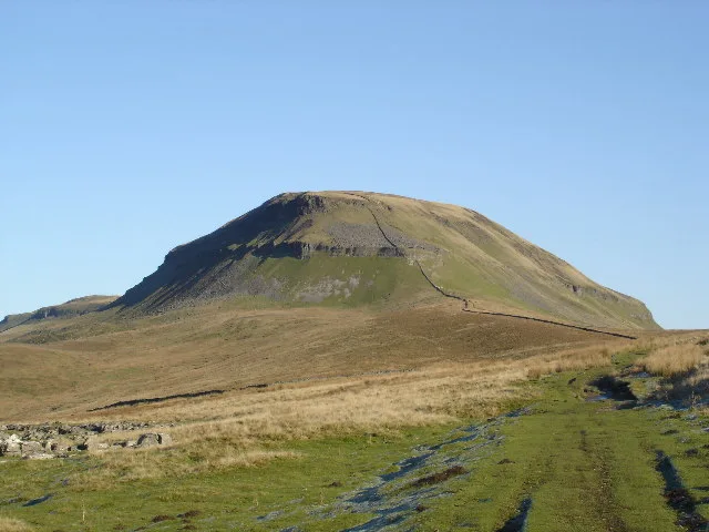 Pen-y-ghent