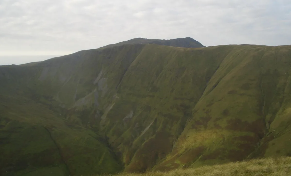 Pen yr Allt Uchaf