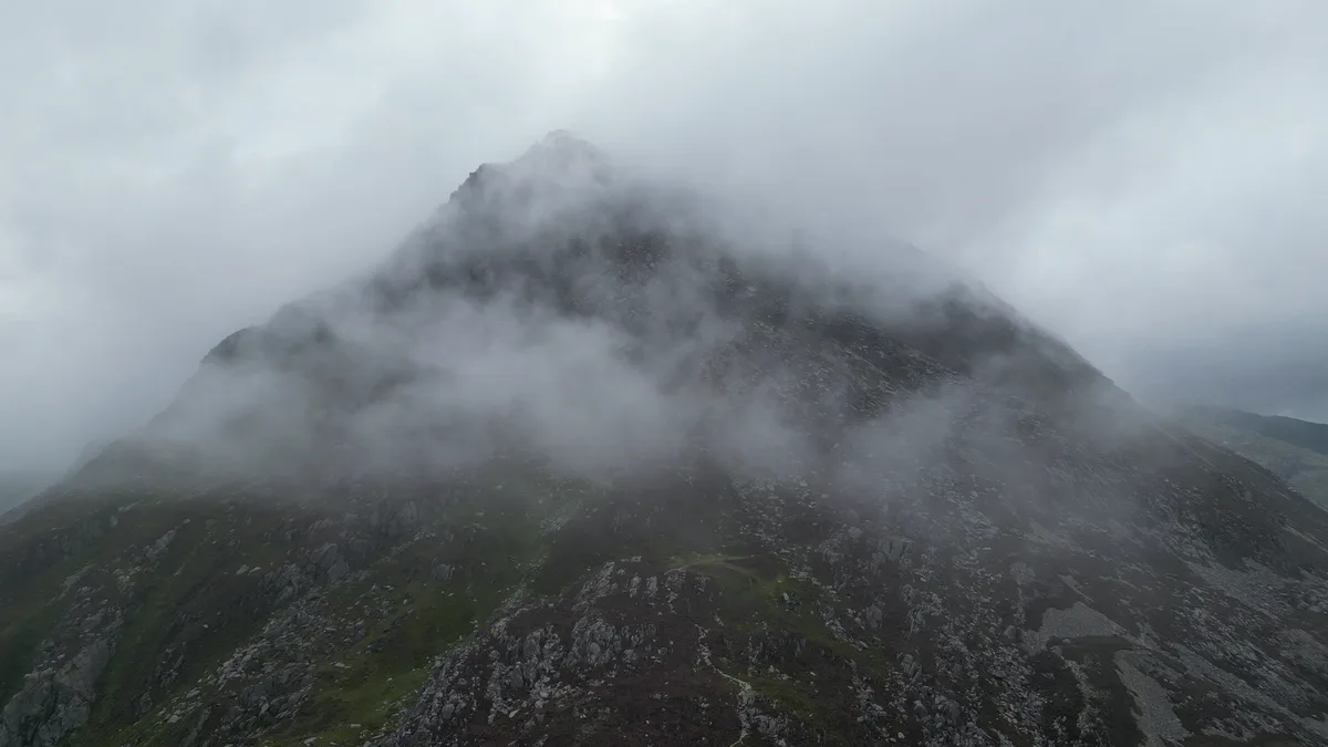 Pen yr Ole Wen