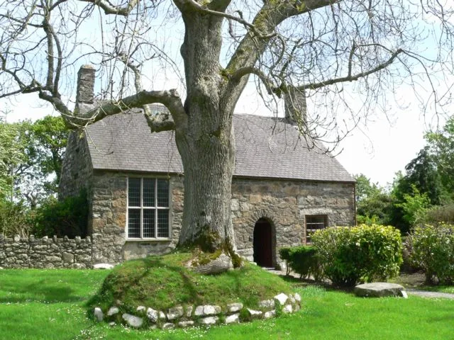 Penarth-fawr
