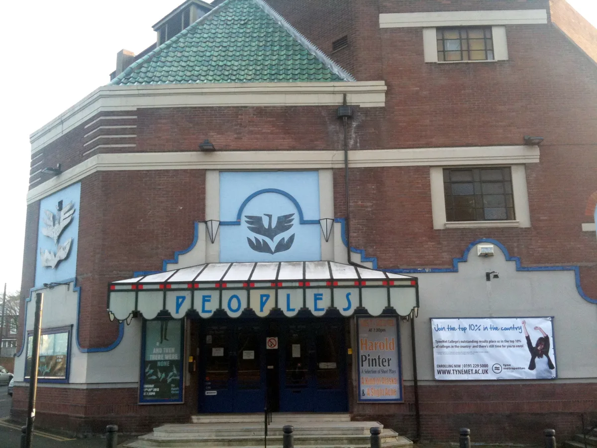People's Theatre