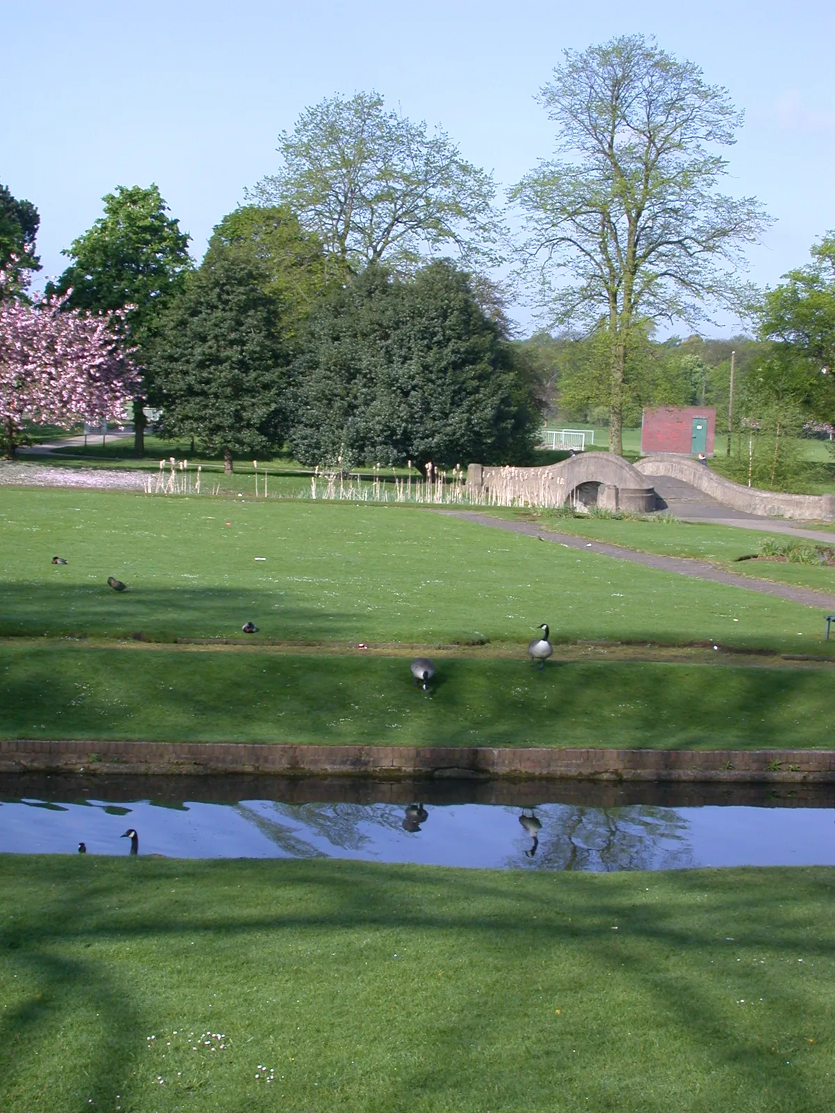 Perry Hall Park