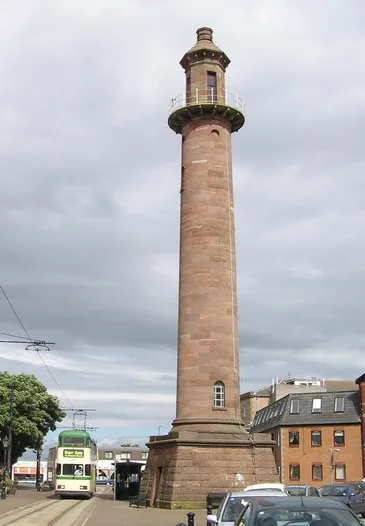 Pharos Lighthouse