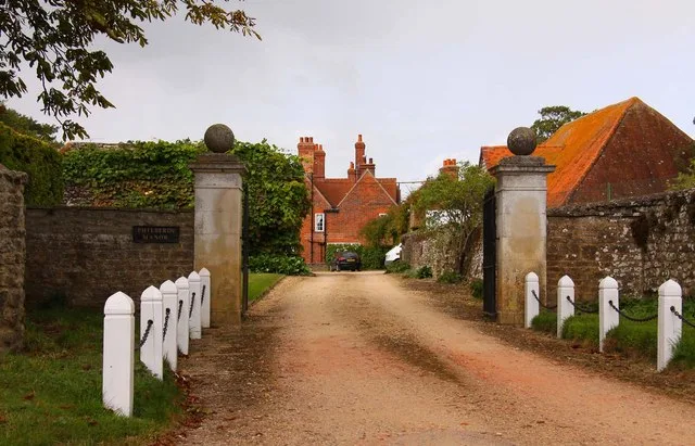 Philberd's Manor