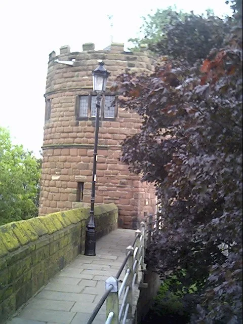Phoenix Tower, Chester