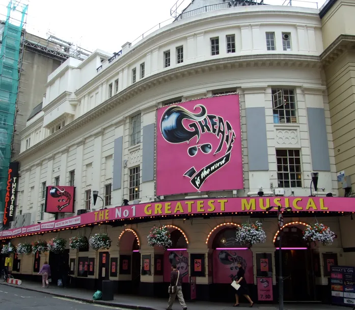 Piccadilly Theatre