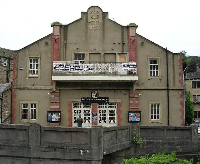 Picturedrome