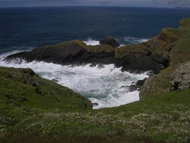 Pigstone Bay