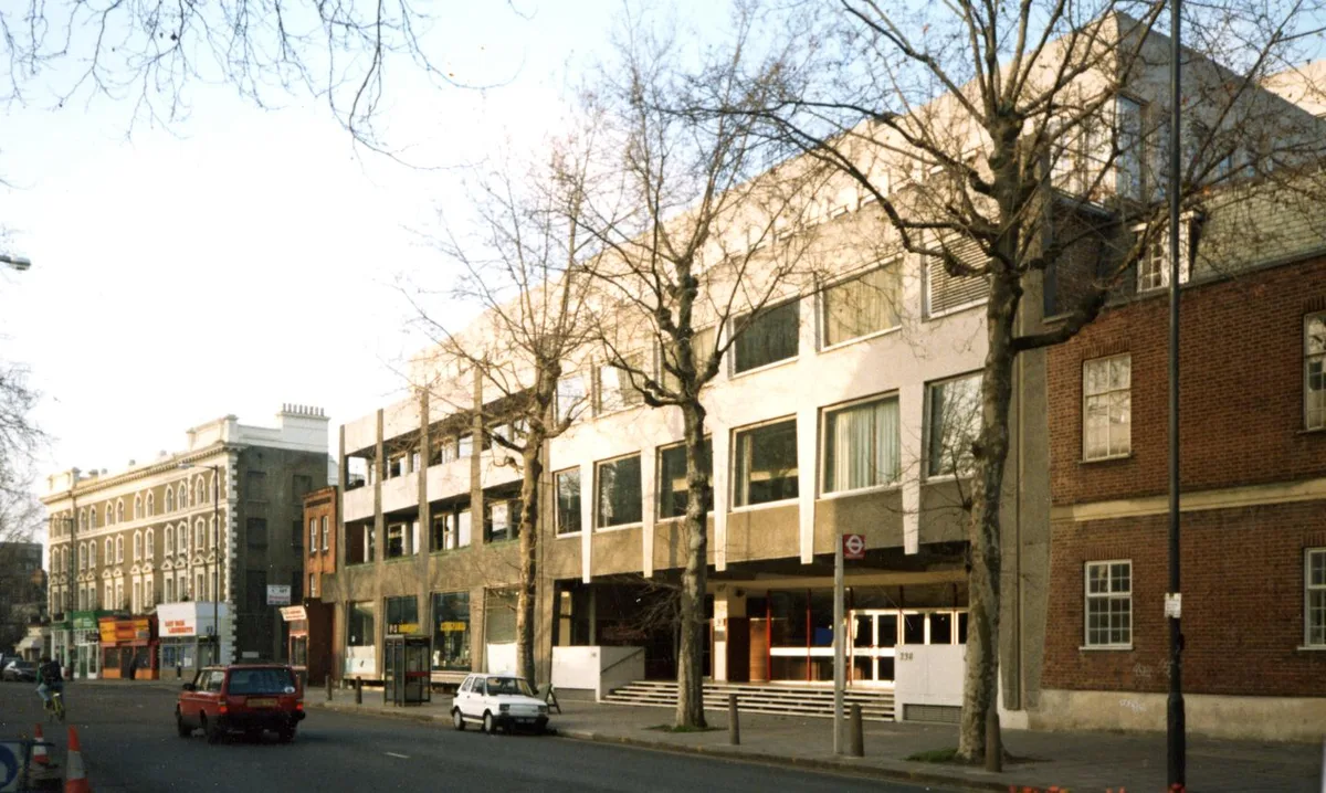 Pilsudski Institute of London