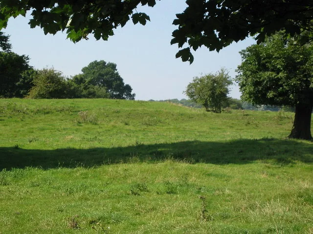 Pipewell Abbey