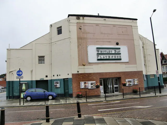 PLAYHOUSE