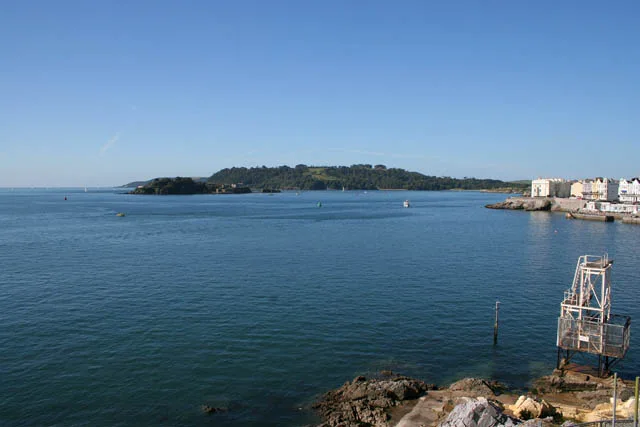 Plymouth Sound