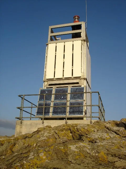 Point of Sleat Lighthouse