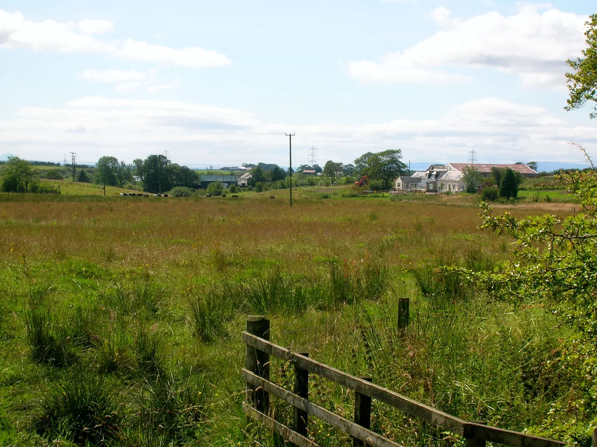 Polkelly Castle