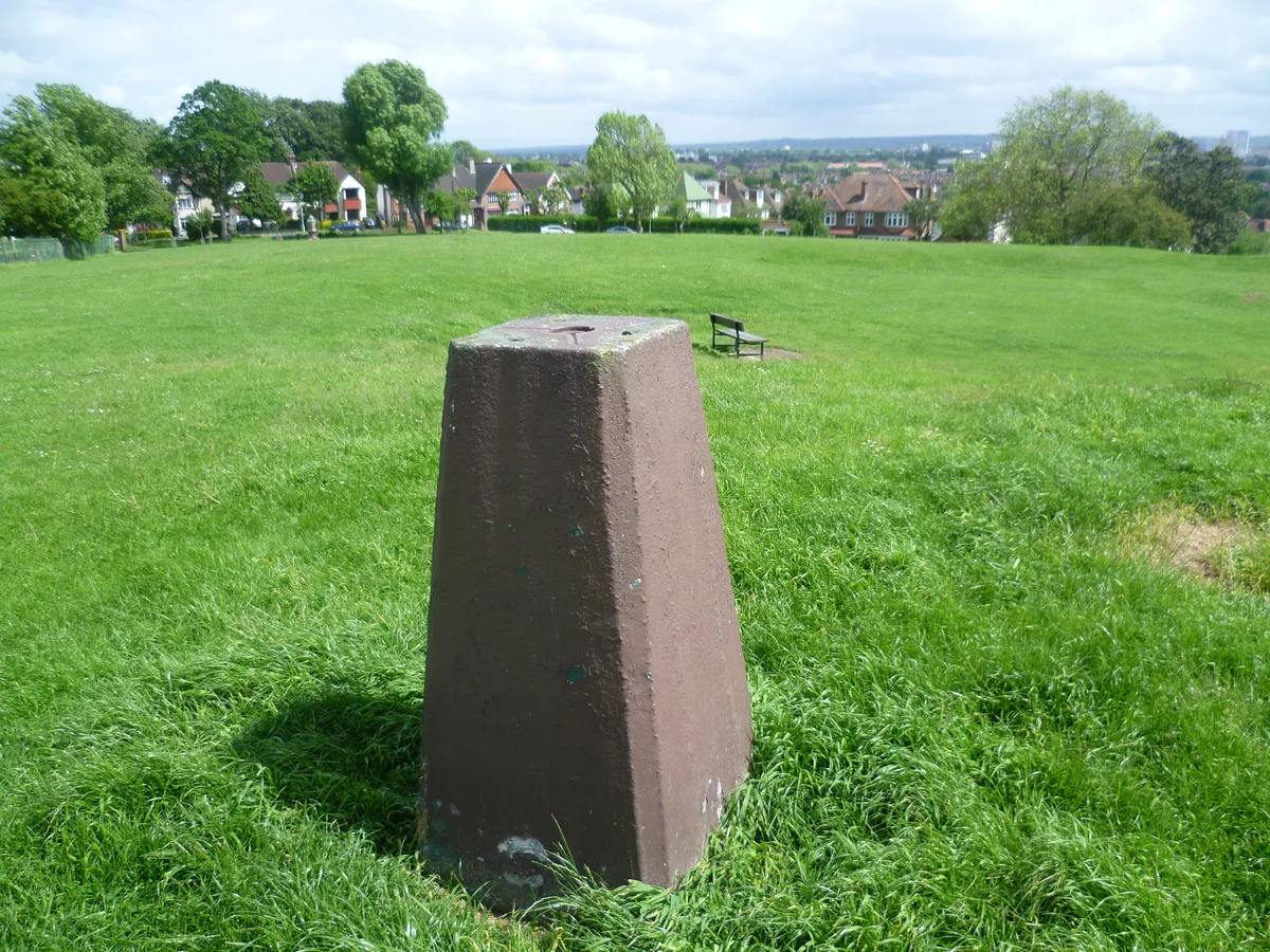 Pollards Hill Park