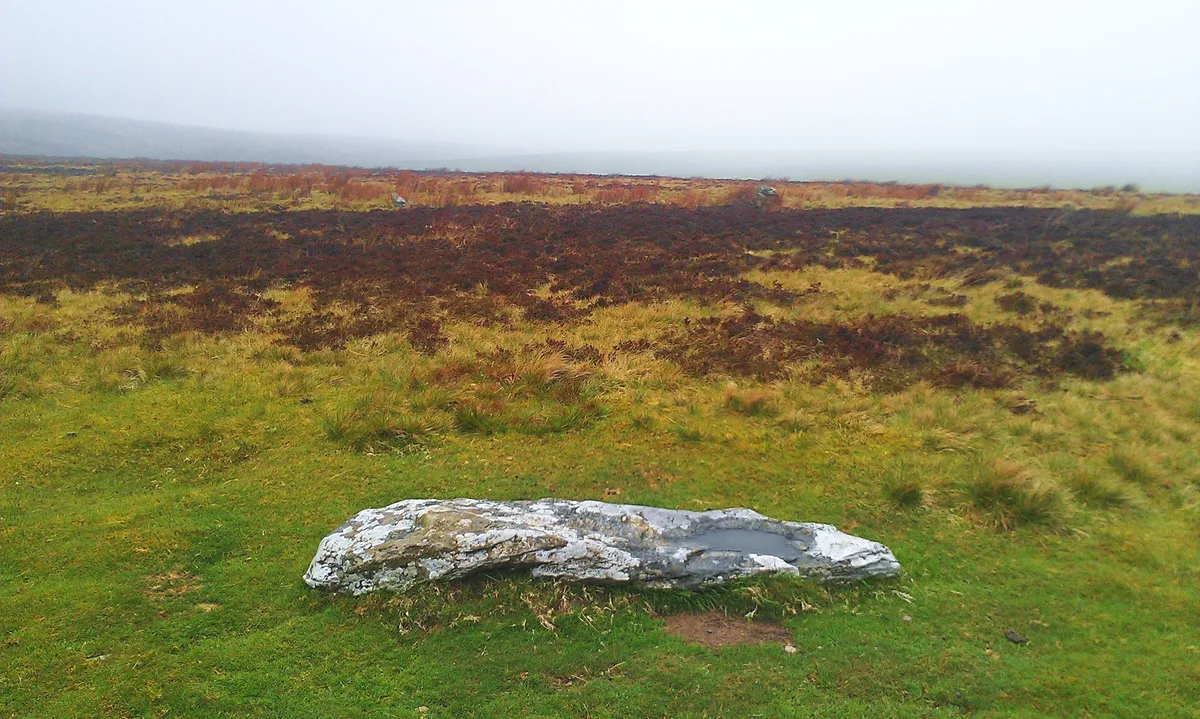 Porlock Stone Circle