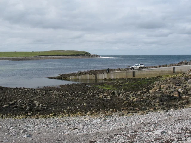 Port More Bragor