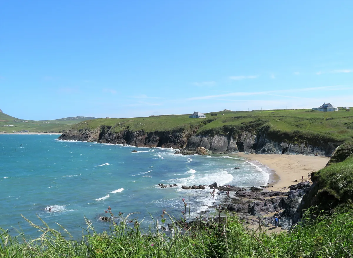 Port Selau