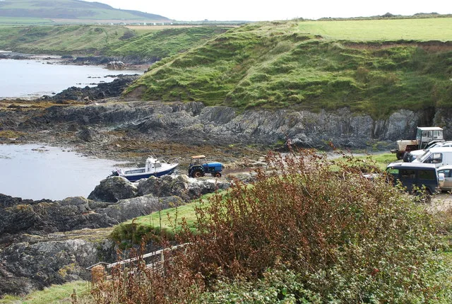 Porth Colmon