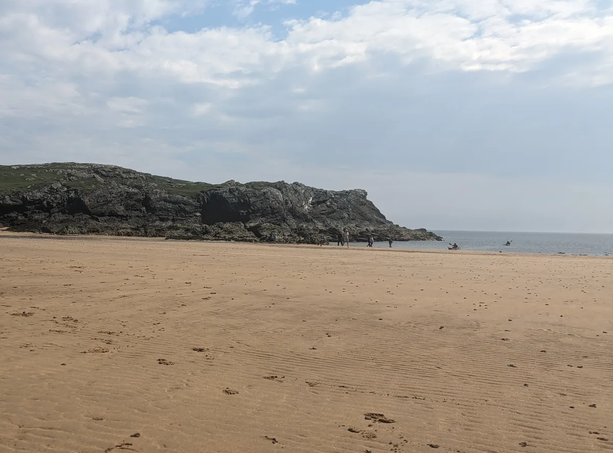Porth Dafarch