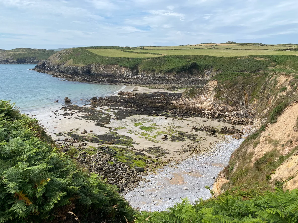 Porth Llisky