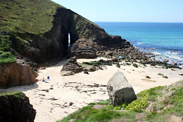 Porth Nansisel