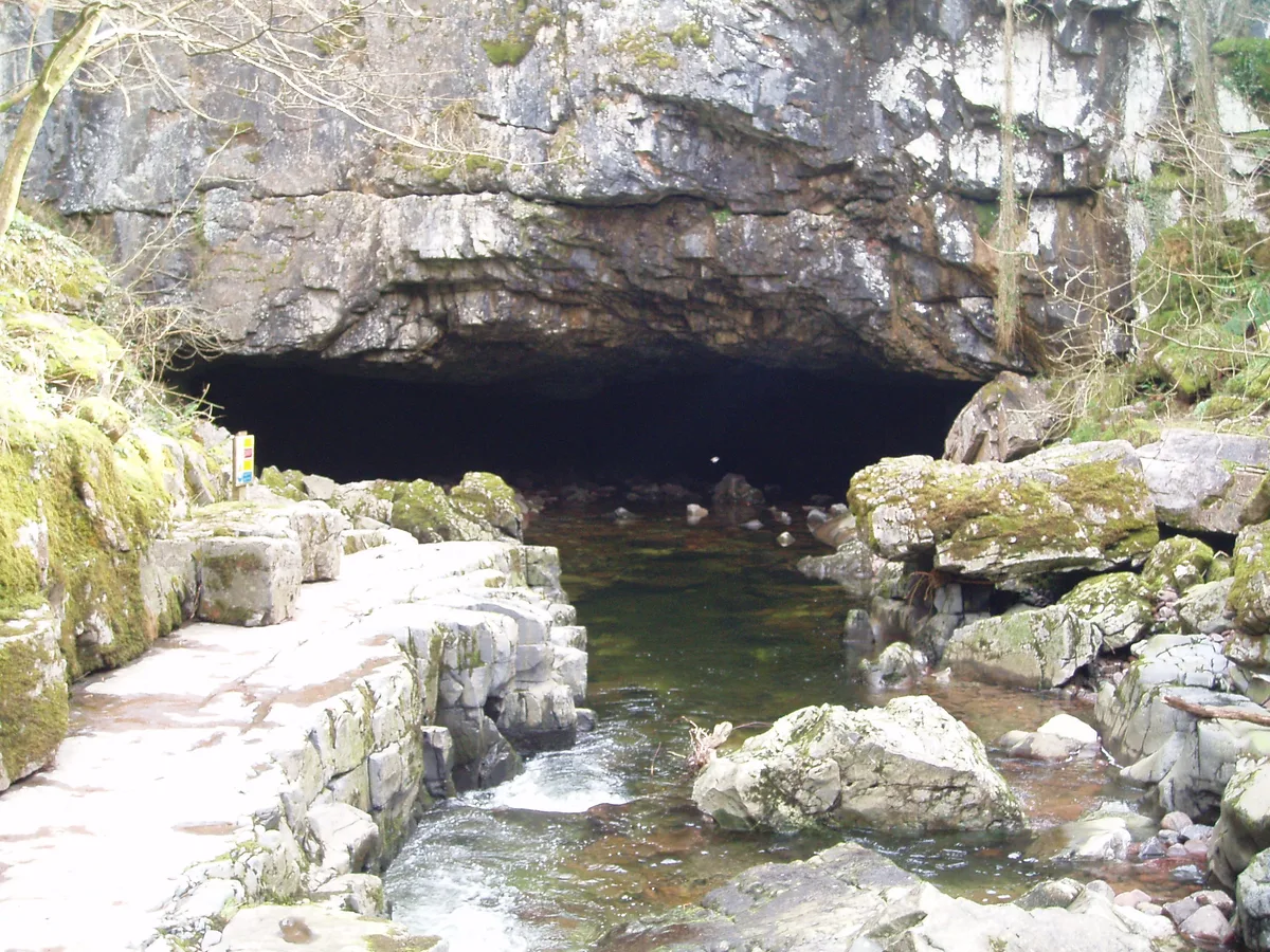 Porth yr Ogof