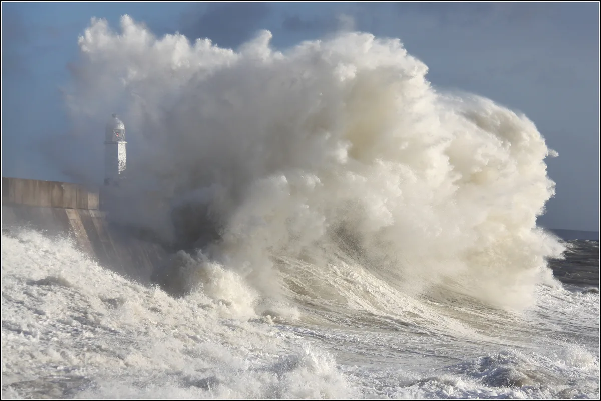 Porthcawl Lighthouse