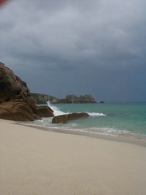 Porthcurno