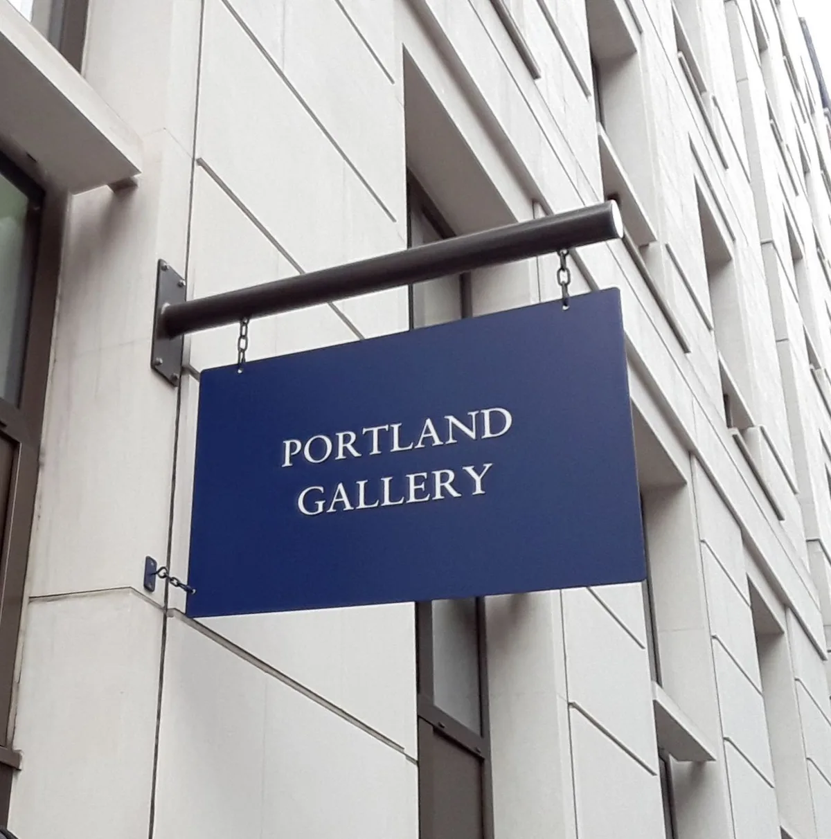Portland Gallery
