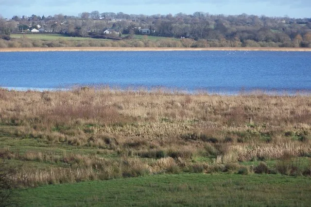 Portmore Lough