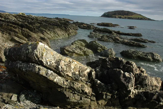 Portnadler Bay