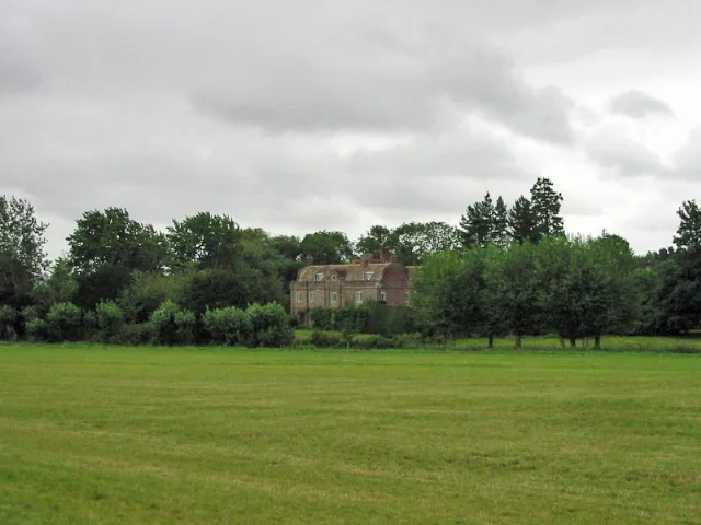 Poulton Manor