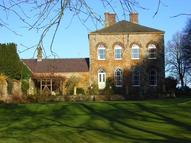 Prescote Manor
