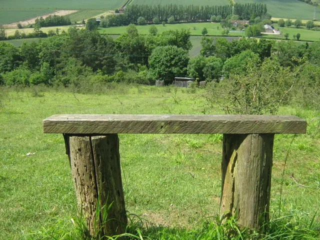 Preston Hill Country Park