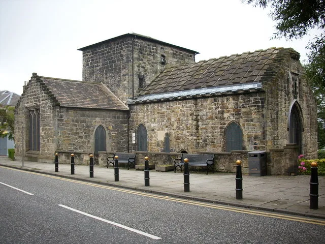Priory Church