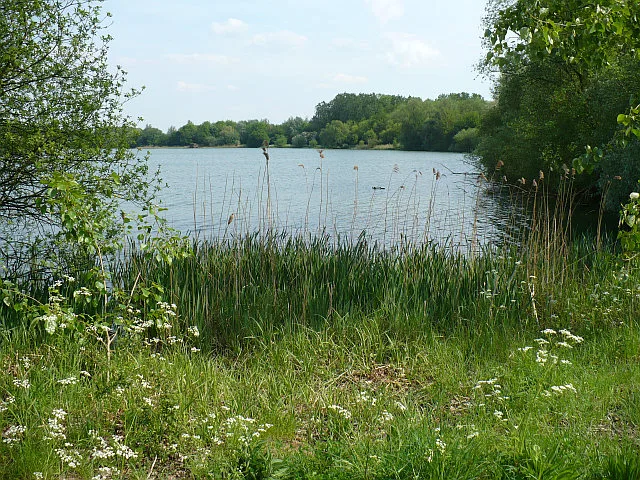 Priory Country Park