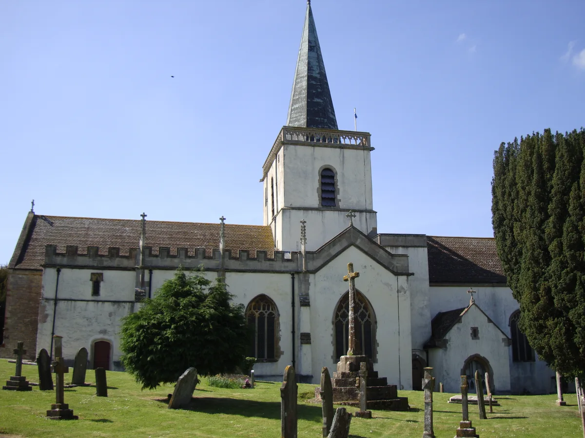 Priory of St. Andrews of the Ards