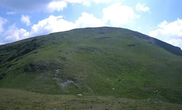 Pumlumon Fawr
