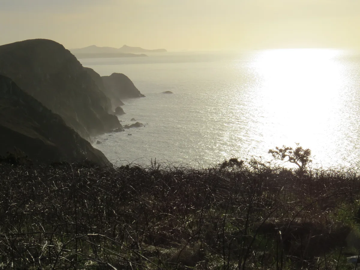 Pwll Deri